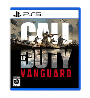 صورة Call of Duty: Vanguard PS5 - تجربة أكشن وحروب عالمية ثانية متطورة على PlayStation 5