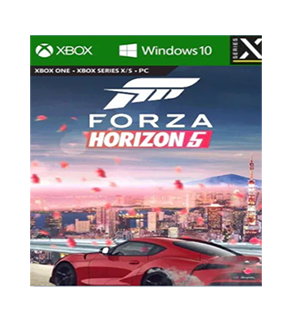 صورة فورزا هوريزون 5 اكس بوكس - FORZA HORIZON 5 XBOX