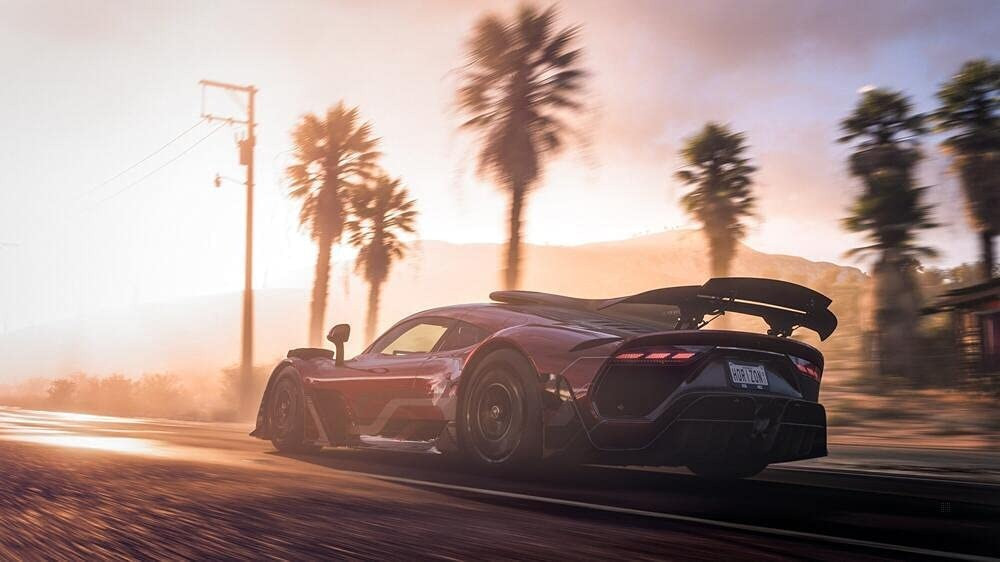 صورة فورزا هوريزون 5 اكس بوكس - FORZA HORIZON 5 XBOX رقم 3