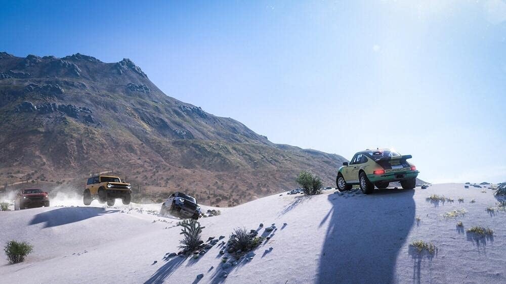 صورة فورزا هوريزون 5 اكس بوكس - FORZA HORIZON 5 XBOX رقم 7