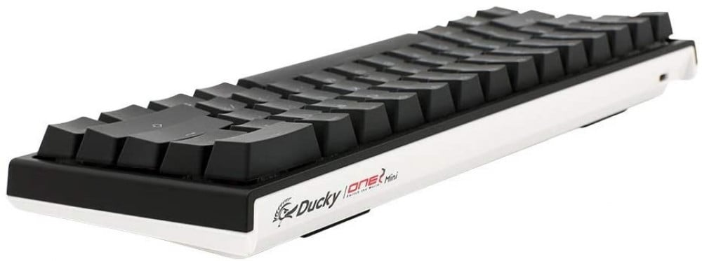 صورة كيبورد DUCKY One 2 SF 65% RGB - الأداء المثالي للألعاب والعمل رقم 5
