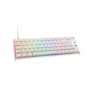 صورة كيبورد DUCKY One 2 SF 65% RGB - الأداء المثالي للألعاب والعمل