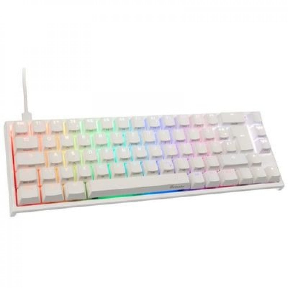 صورة كيبورد DUCKY One 2 SF 65% RGB - الأداء المثالي للألعاب والعمل رقم 4