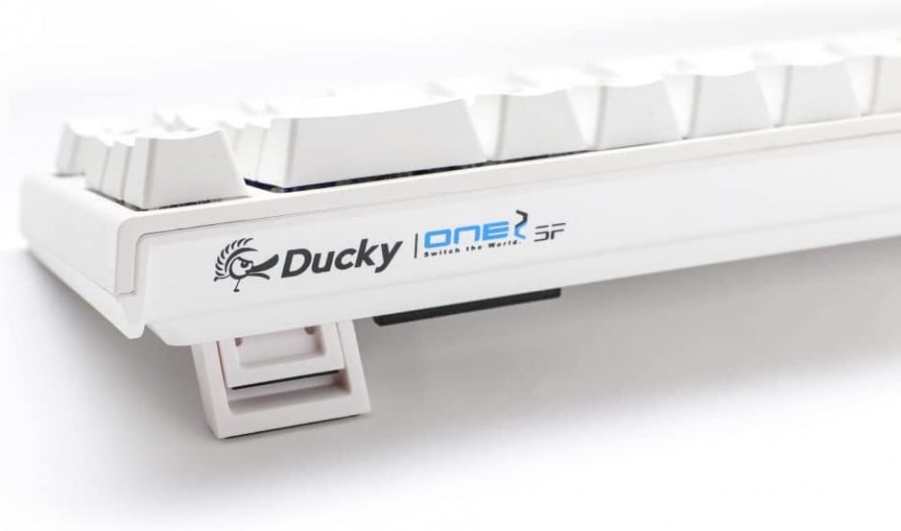 صورة كيبورد DUCKY One 2 SF 65% RGB - الأداء المثالي للألعاب والعمل رقم 5