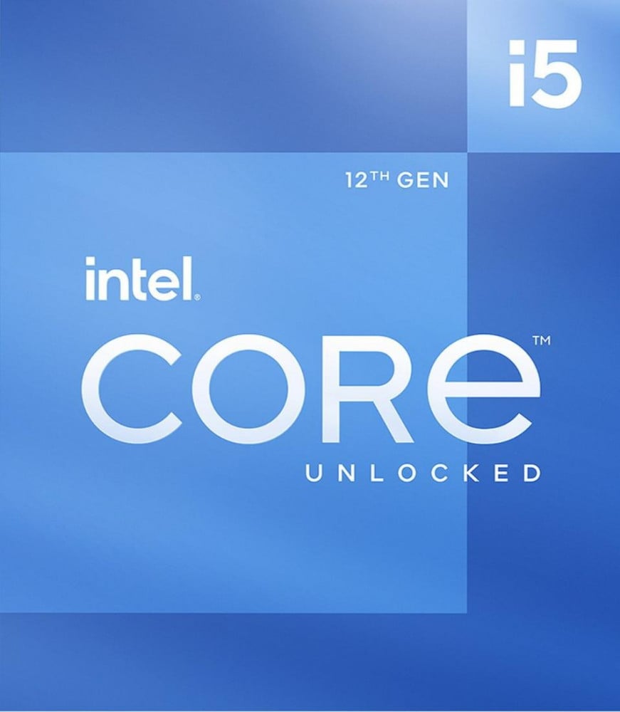 صورة معالج Intel Core i5-12400F الجيل الـ12 أداء ممتاز وقيمة استثنائية رقم 2
