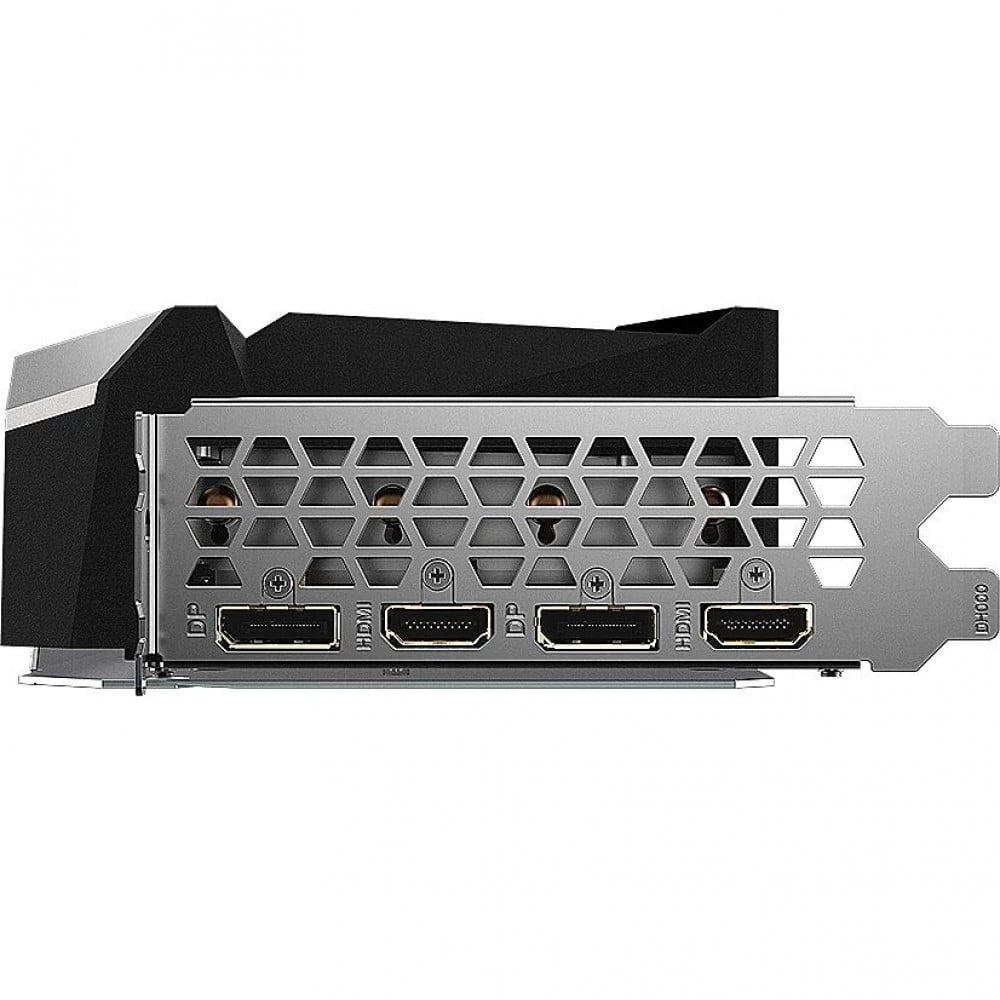 صورة GIGABYTE GEFORCE RTX 3070TI GAMING OC 8GB GDDR6