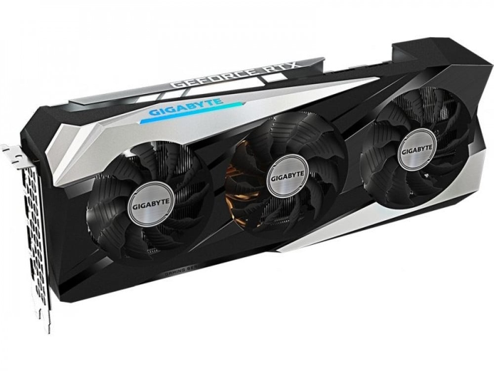 صورة GIGABYTE GEFORCE RTX 3070TI GAMING OC 8GB GDDR6 رقم 3
