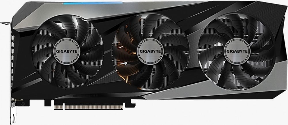صورة GIGABYTE GEFORCE RTX 3070TI GAMING OC 8GB GDDR6 رقم 4