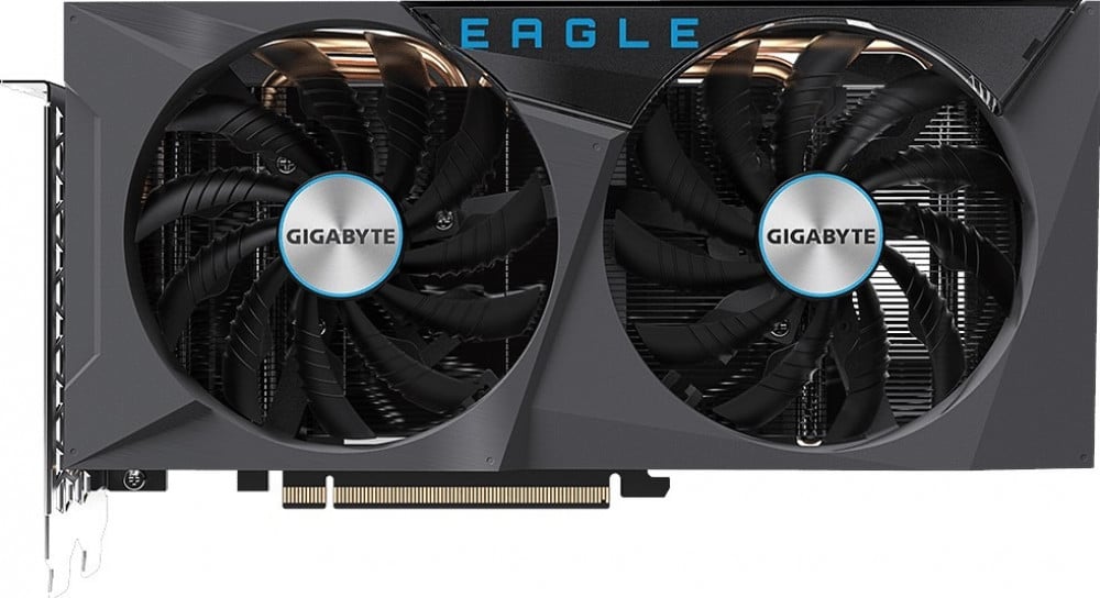 صورة بطاقة GeForce RTX 3060 من جيجابايت! رقم 3