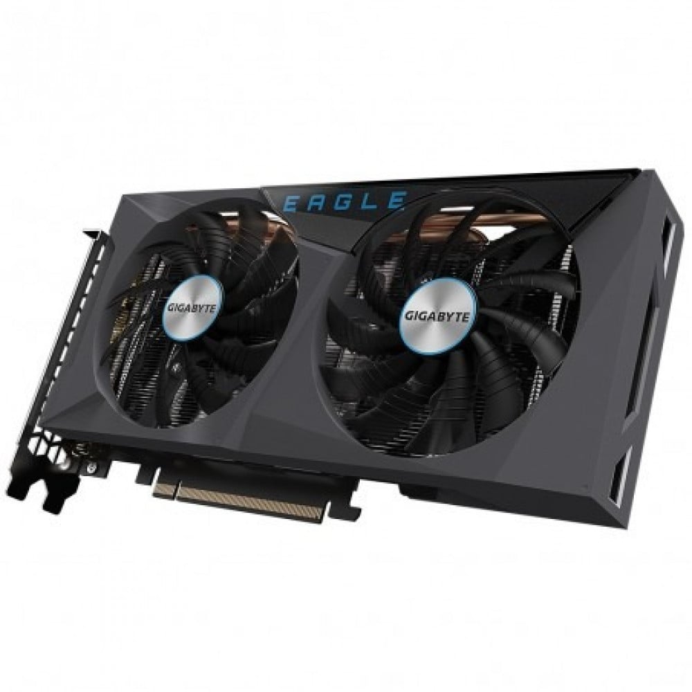 صورة بطاقة GeForce RTX 3060 من جيجابايت! رقم 4