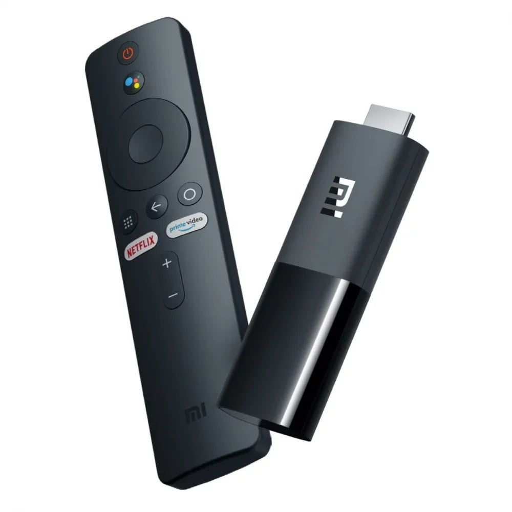 صورة مشغل الوسائط على التلفزيون من ام اي ستيك - Xiaomi Mi TV Stick رقم 3