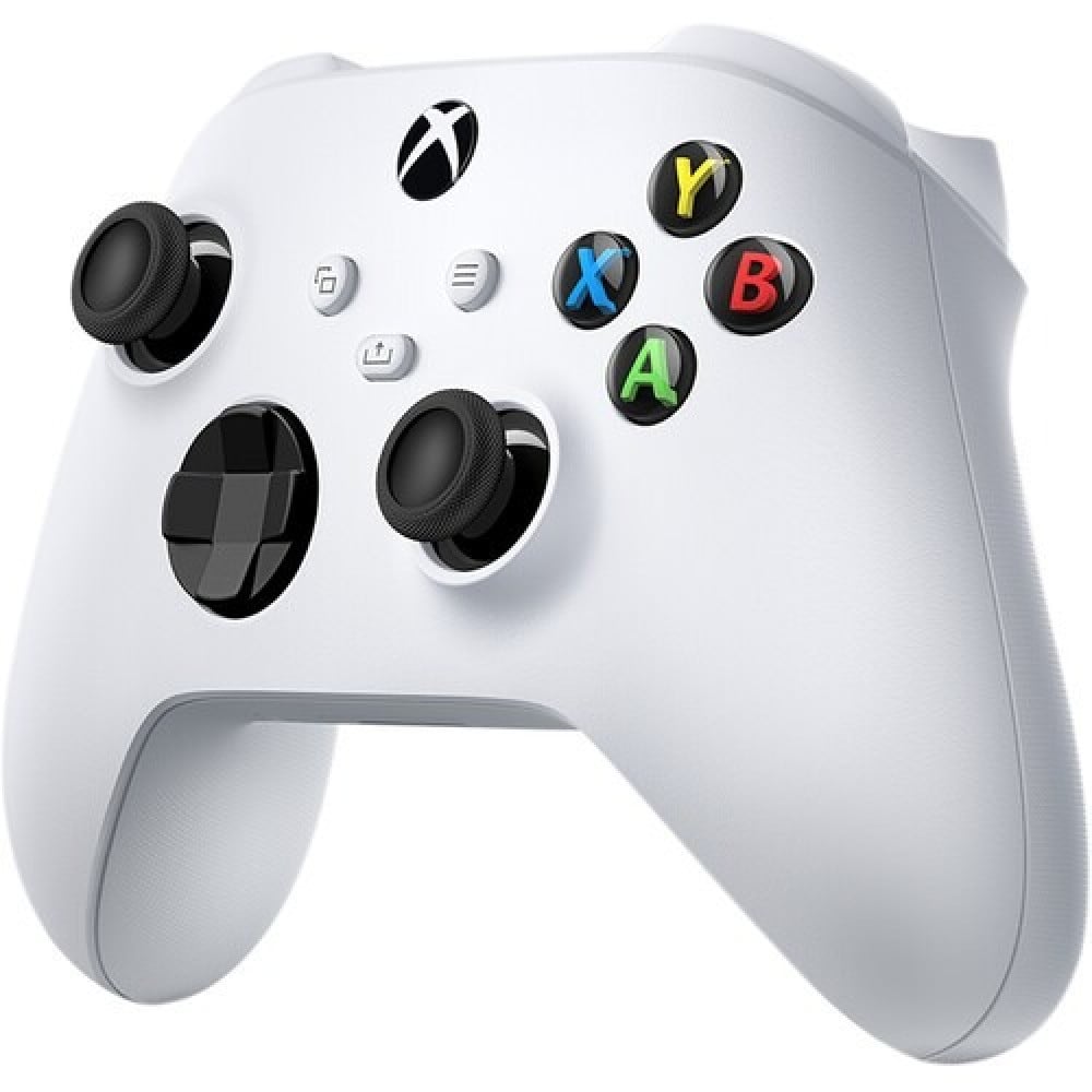 صورة جهاز Xbox Series S | قوة الجيل الجديد بحجم صغير وأداء مذهل رقم 3