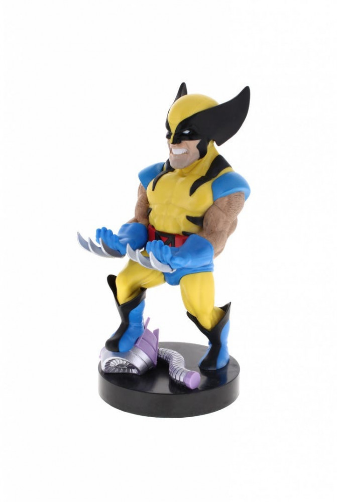 صورة قاعدة كنترول تحكم - WOLVERINE رقم 3