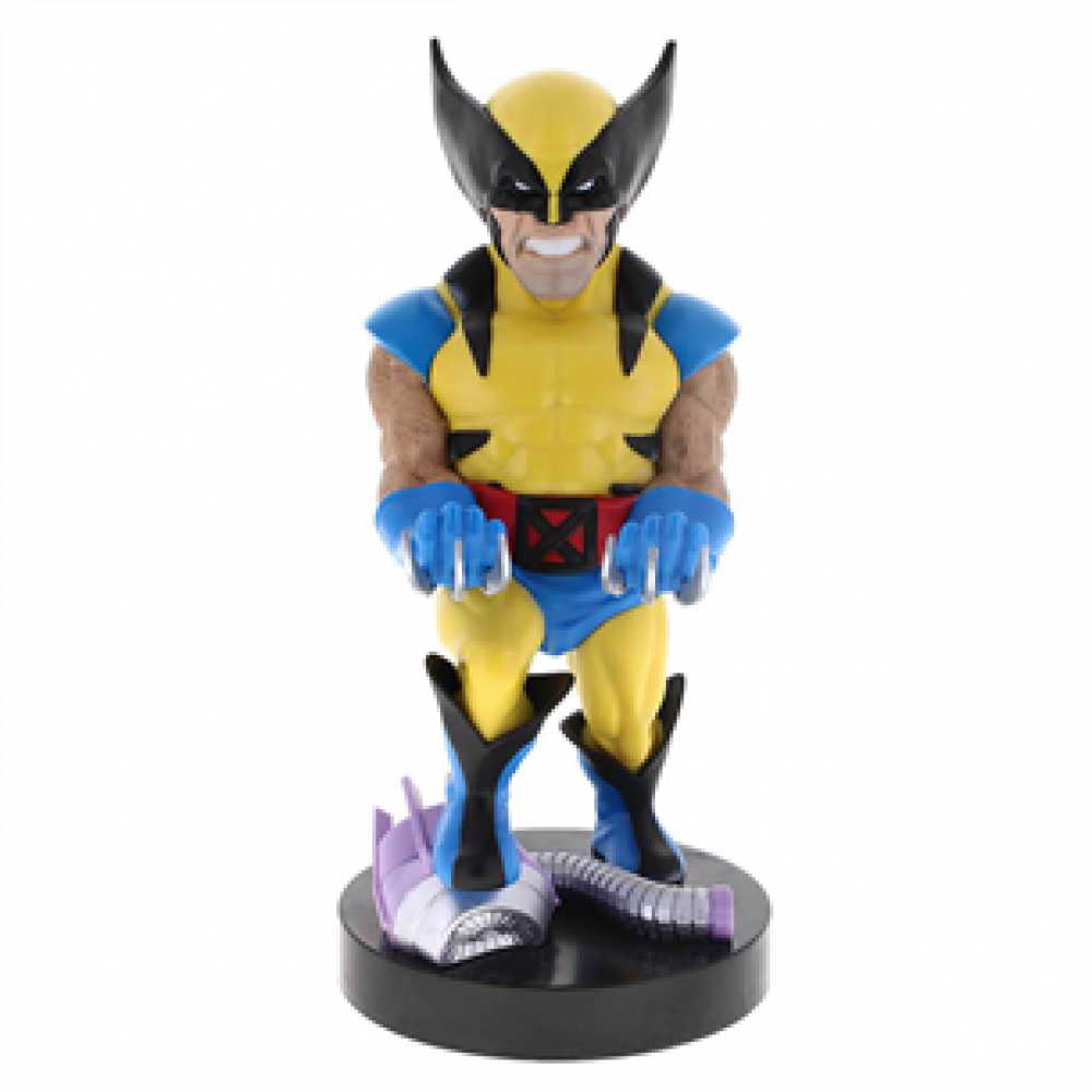 صورة قاعدة كنترول تحكم - WOLVERINE رقم 4