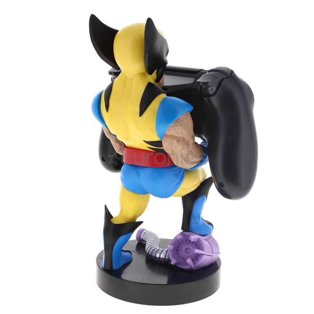 صورة قاعدة كنترول تحكم - WOLVERINE رقم 5