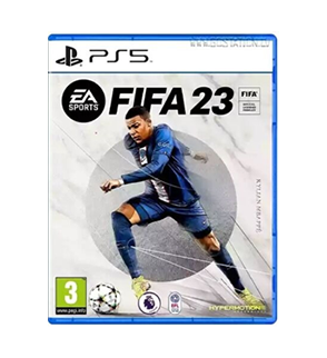 صورة فيفا 23 سوني 5 - FIFA23 PS5