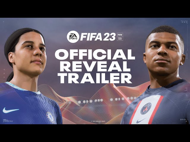 صورة فيفا 23 سوني 5 - FIFA23 PS5 رقم 2