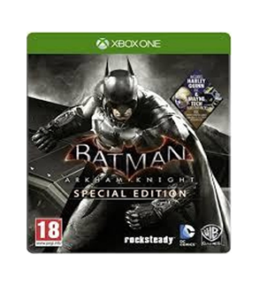 صورة باتمان اكس بوكس - BATMAN-XBOX1