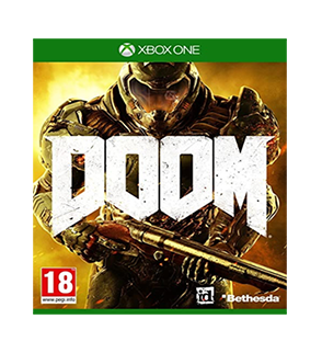 صورة دووم اكس بوكس - DOOM-XBOX1