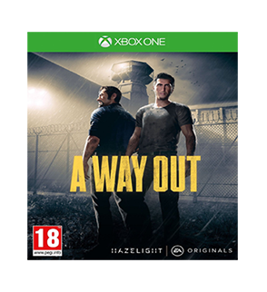 صورة أواي أوت اكس بوكس - A WAY OUT-XBOX
