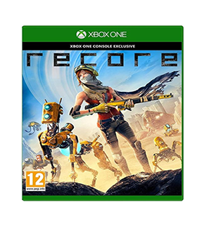 صورة ريكور اكس بوكس - RECORE-XBOX
