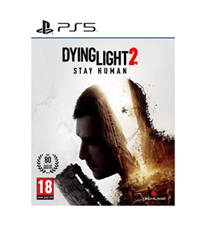 صورة داينغ لايت 2 سوني 5 DYING LIGHT 2 STAY HUMANPS5