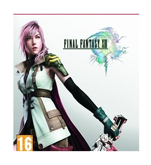 صورة Final Fantasy X - PS3 | مغامرة خيالية أسطورية على بلايستيشن 3