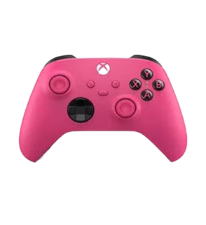 صورة كنترول تحكم Xbox 1 Deep Pink رقم 2