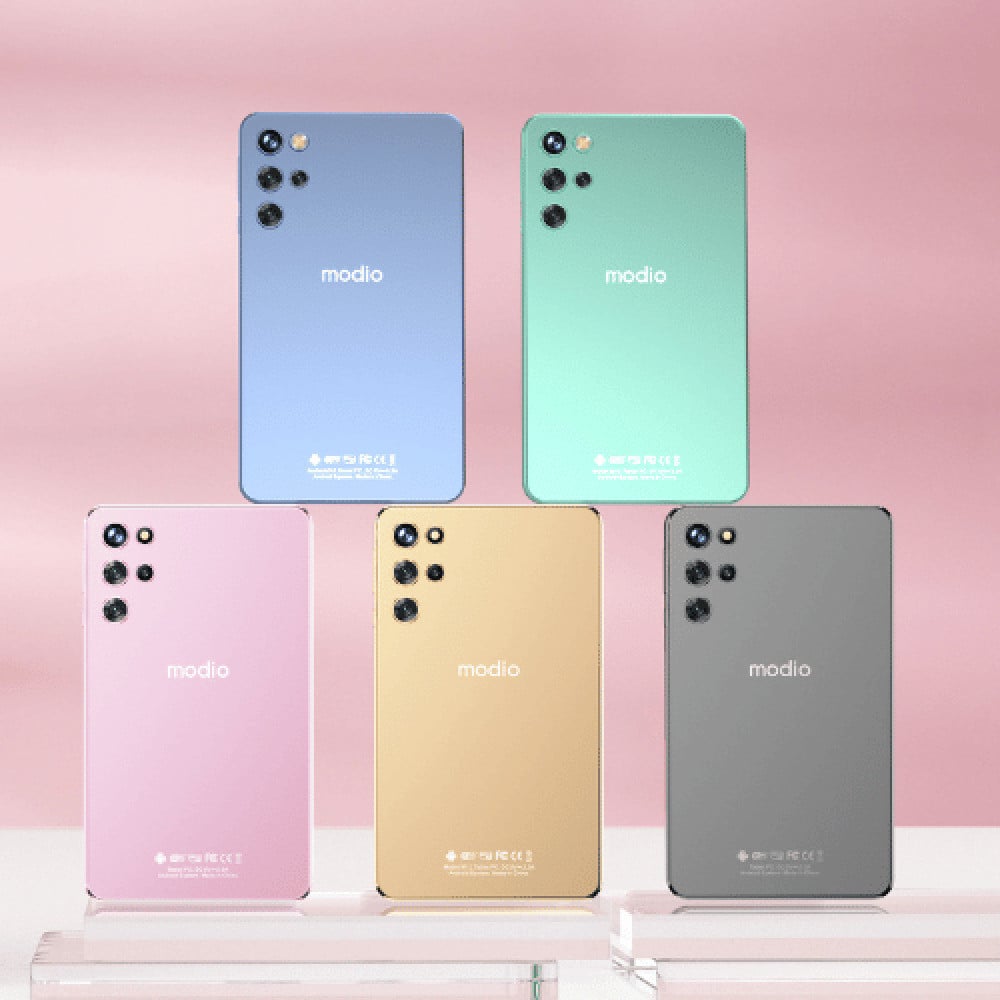 صورة تابلت -M12-MODIO-7 inch-5G رقم 4