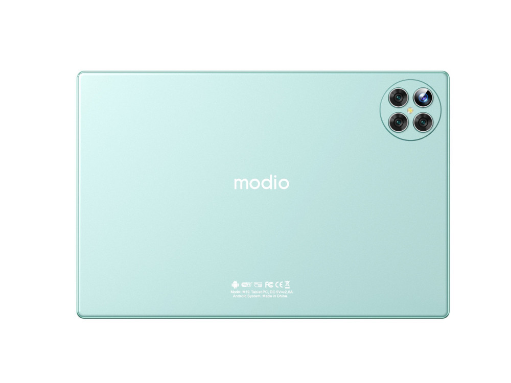 صورة تابلت -M19-MODIO-10.1inch-5G رقم 4
