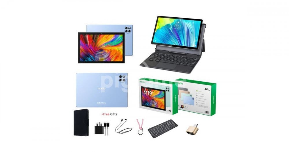 صورة تابلت -M19-MODIO-10.1inch-5G رقم 5