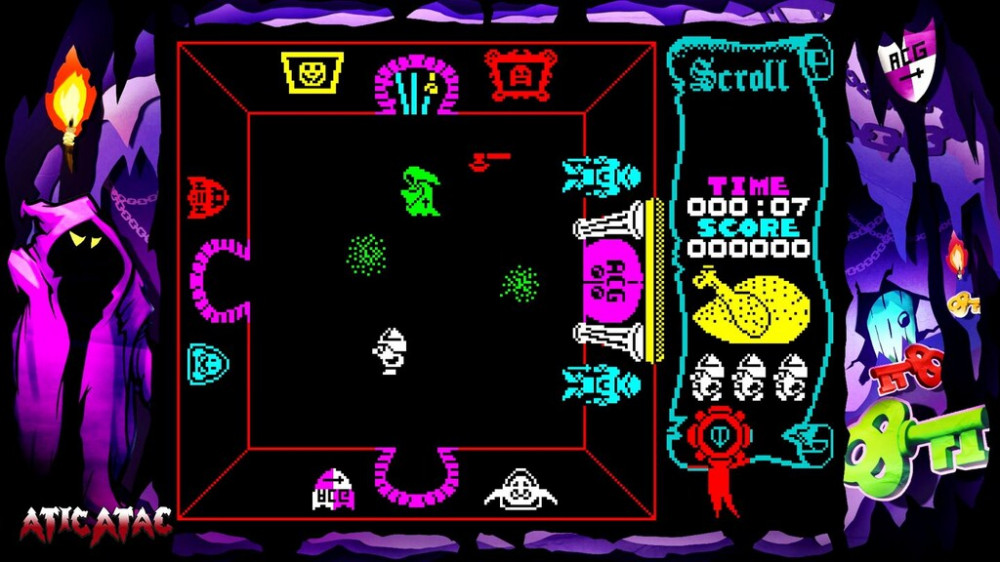 صورة لعبة Rare Replay XBOX1 رقم 5