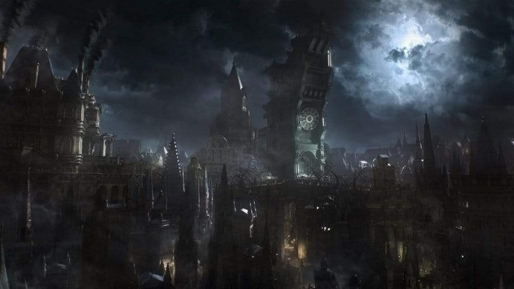 صورة لعبة Dark Souls Remastered PS4 رقم 3