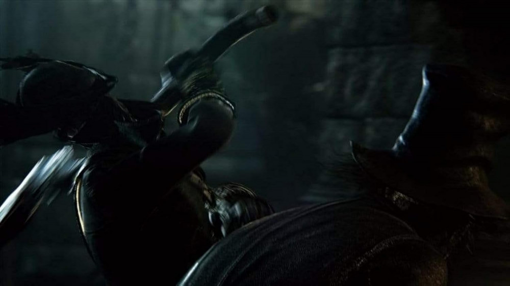 صورة لعبة Dark Souls Remastered PS4 رقم 4