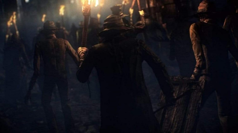 صورة لعبة Dark Souls Remastered PS4 رقم 5