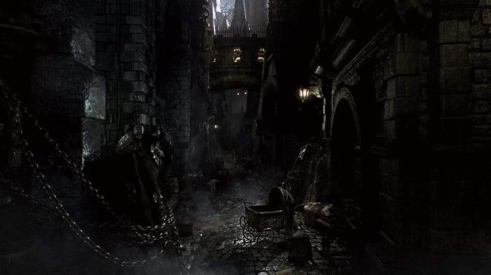 صورة لعبة Dark Souls Remastered PS4 رقم 7