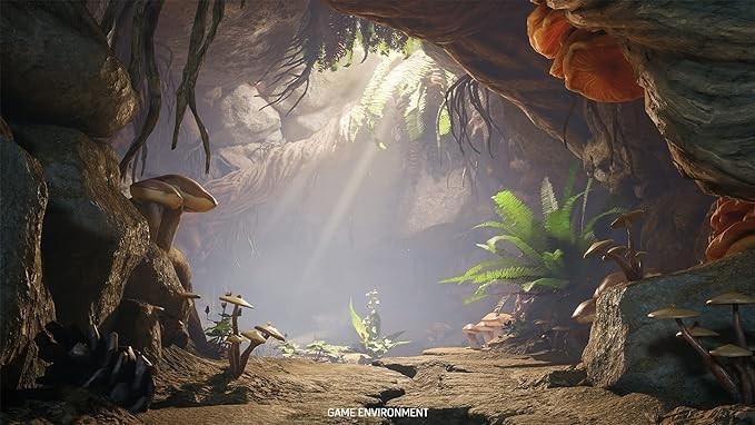 صورة ات تيكس تو It Takes Two - العاب سوني4 PS4 | مغامرة تعاونية مليئة بالتحديات والمرح العاب بلايستيشن4 رقم 6
