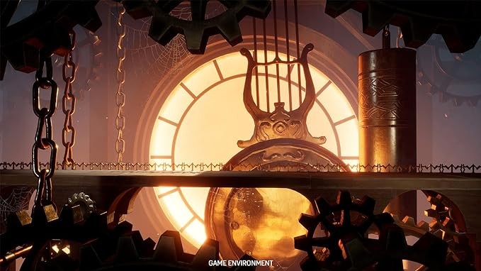 صورة ات تيكس تو It Takes Two - العاب سوني4 PS4 | مغامرة تعاونية مليئة بالتحديات والمرح العاب بلايستيشن4 رقم 7