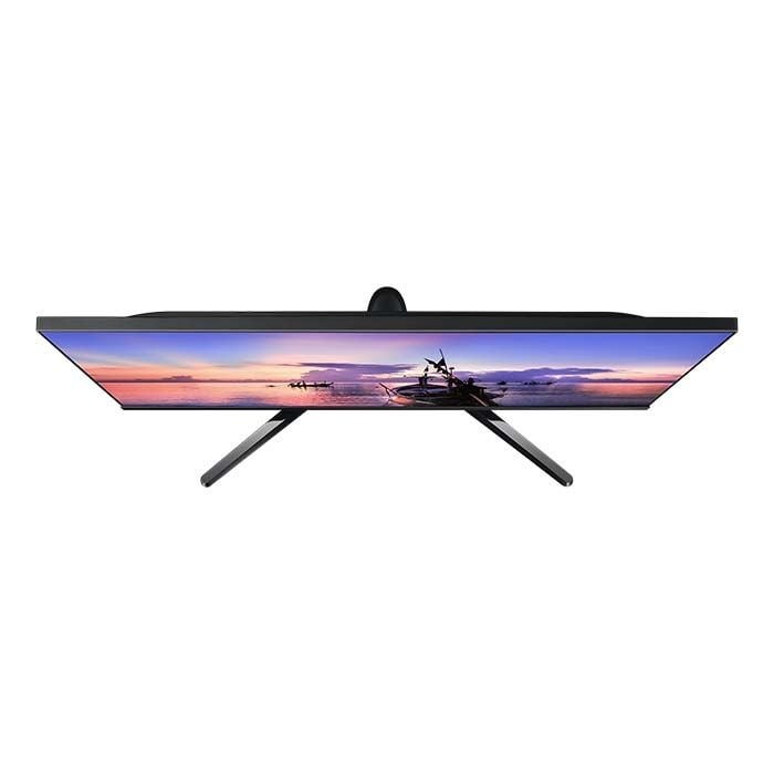 صورة Samsung Flat Computer Monitor 27-inch Full HD 1920x1080 رقم 4