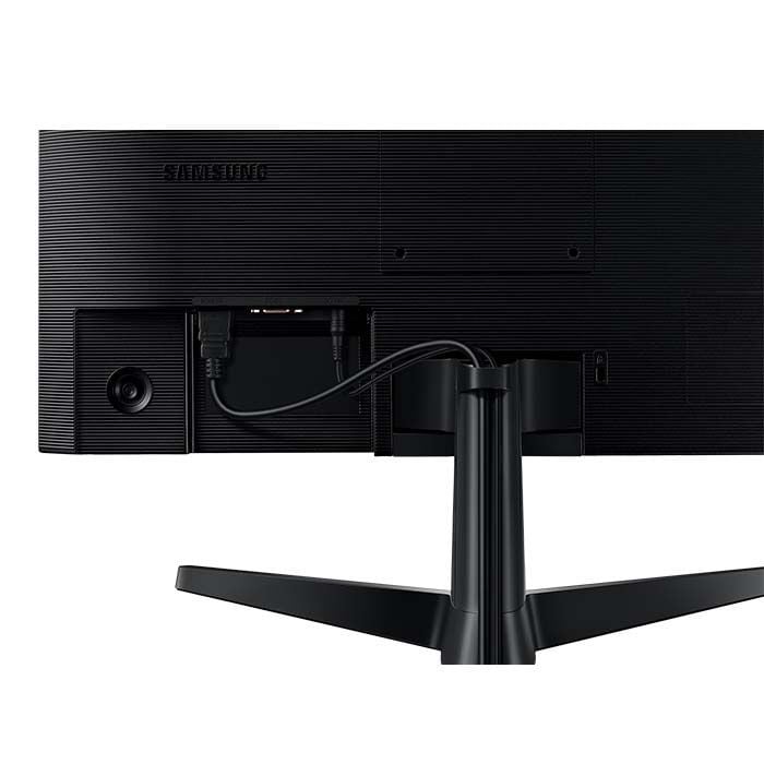 صورة Samsung Flat Computer Monitor 27-inch Full HD 1920x1080 رقم 7