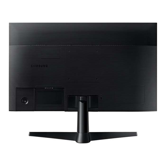 صورة Samsung Flat Computer Monitor 27-inch Full HD 1920x1080 رقم 8