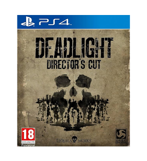 صورة Dead Light - PS4 | تجربة رعب ومغامرة في عالم ما بعد الكارثة!