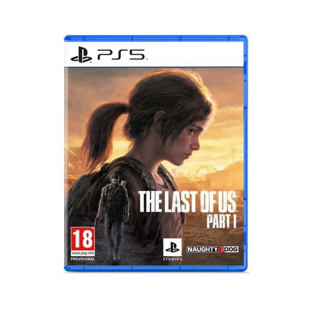 صورة The Last of Us Part I (مستعملة) - PS5 | تجربة البقاء الملحمية بنسخة محسنة
