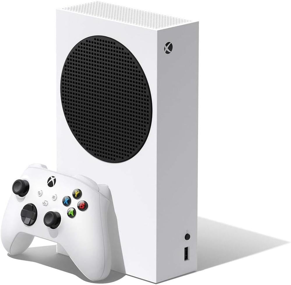 صورة جهاز XBOX-ONE-SERIES-S مستعمل