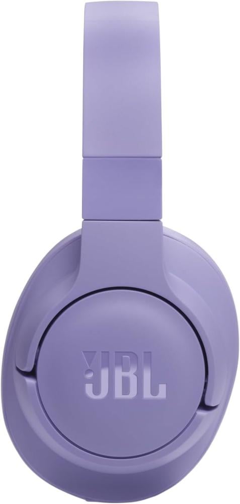 صورة سماعه رأسيه لاسلكيه JBL TUNE 720 BT بلون ارجواني رقم 4