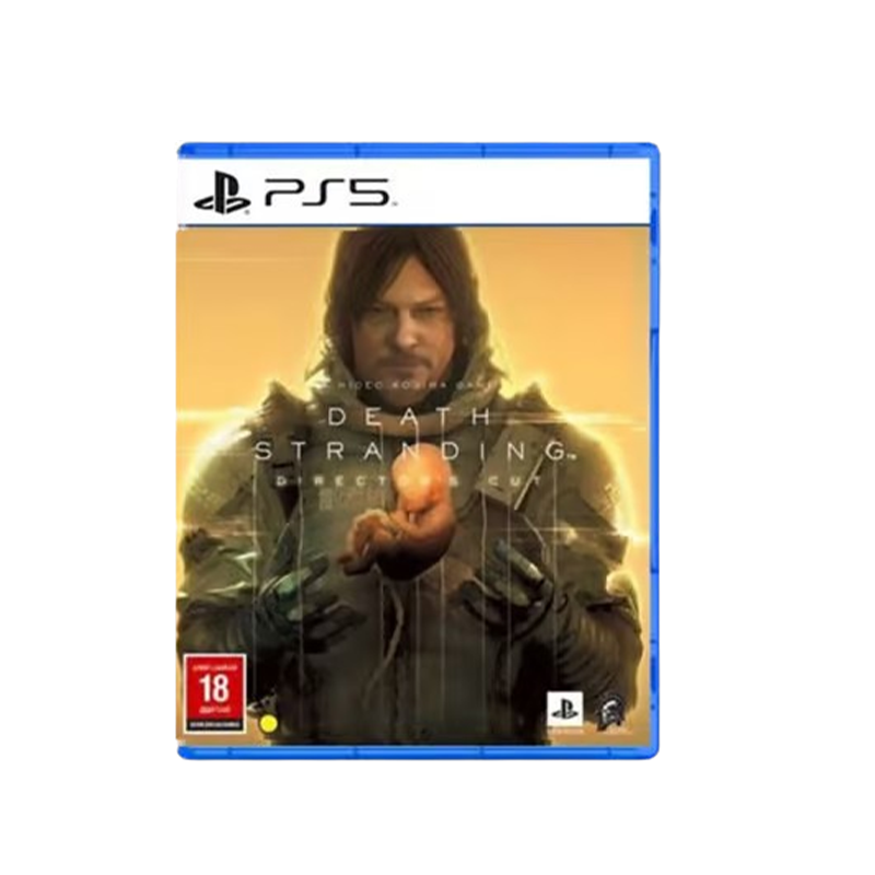 صورة لعبة ديث ستراندينج ديركتور كت Death Stranding Director's Cut - PS5