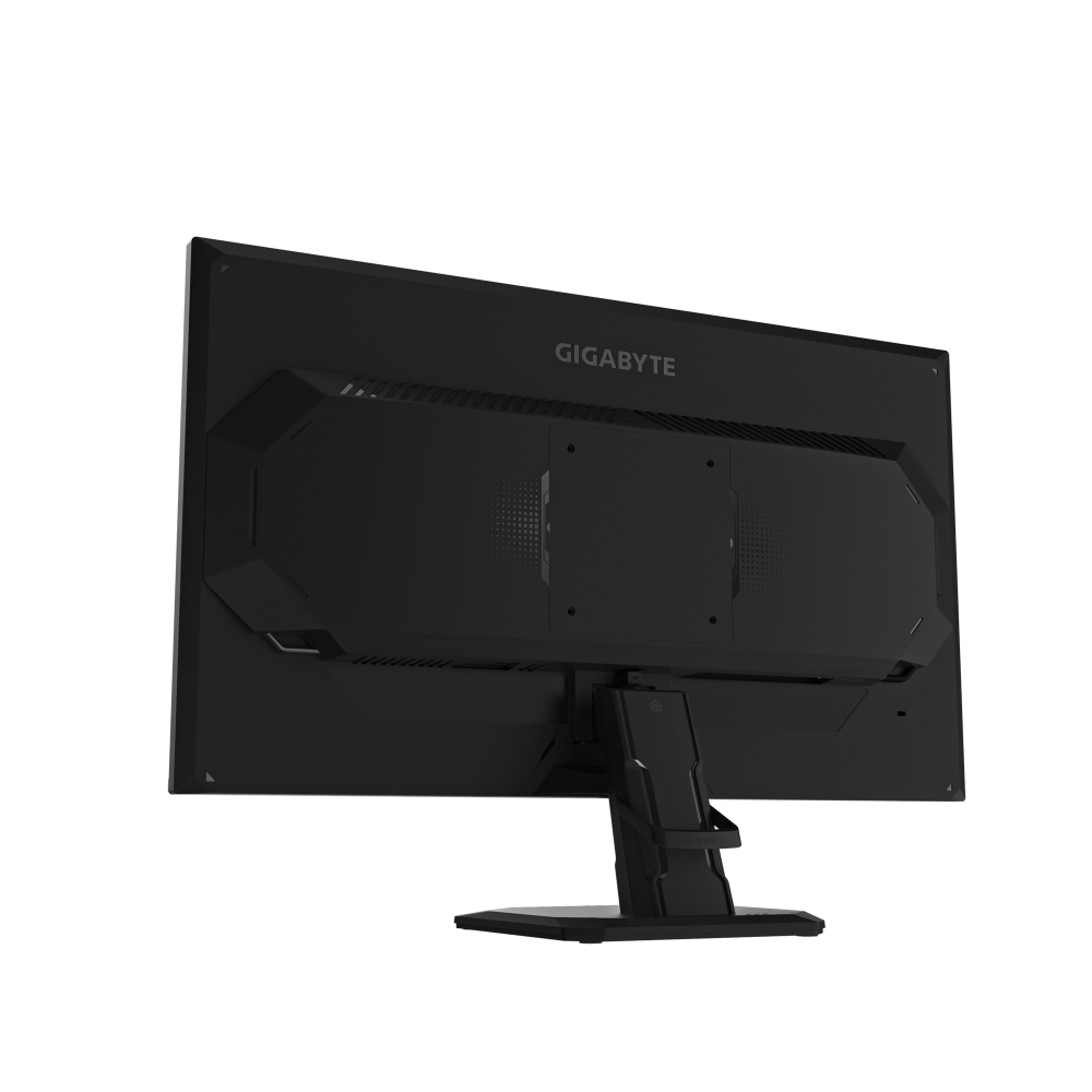 صورة Gigabyte GS25F2 EK – شاشة ألعاب 24.5 بوصة FHD IPS بسرعة 200 هرتز واستجابة 1 مللي ثانية
