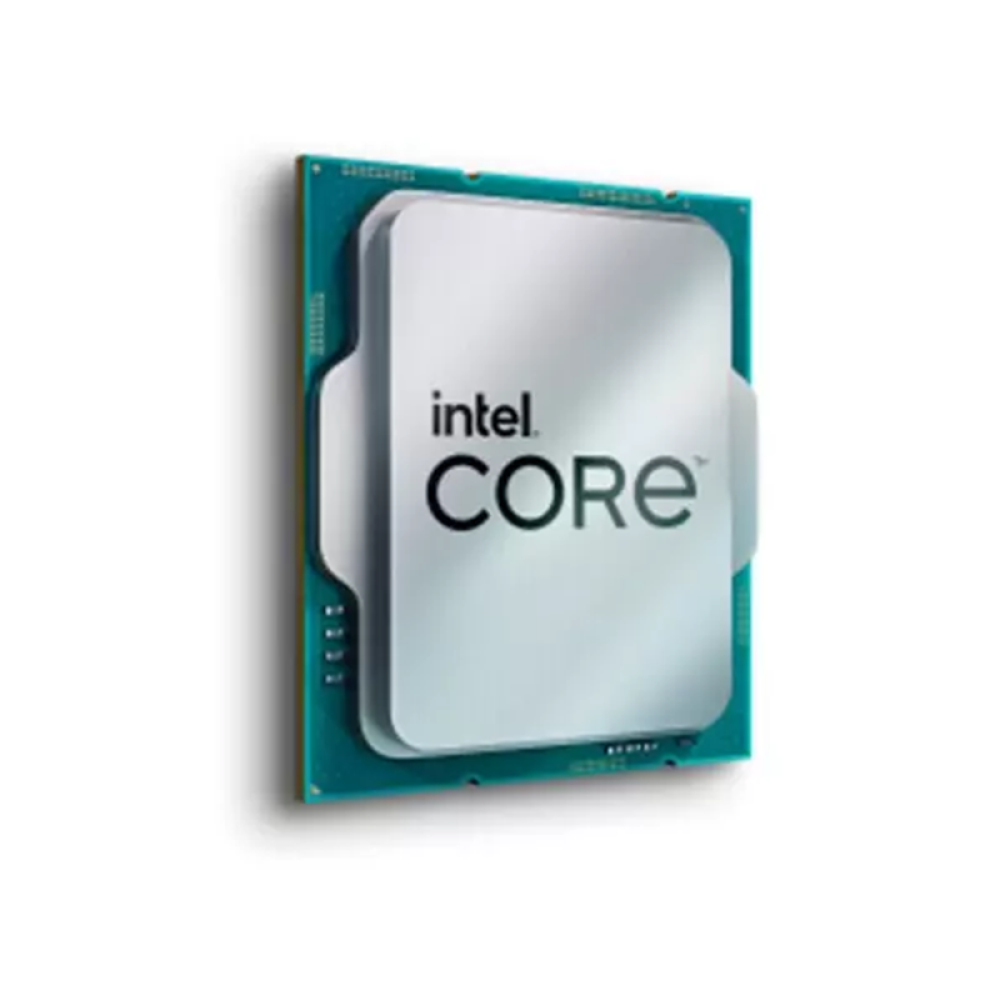 صورة وحدة المعالجة المركزية Intel Core i5-14400F – الجيل الرابع عشر | أداء قوي بتقنية متطورة | LGA 1700 رقم 2