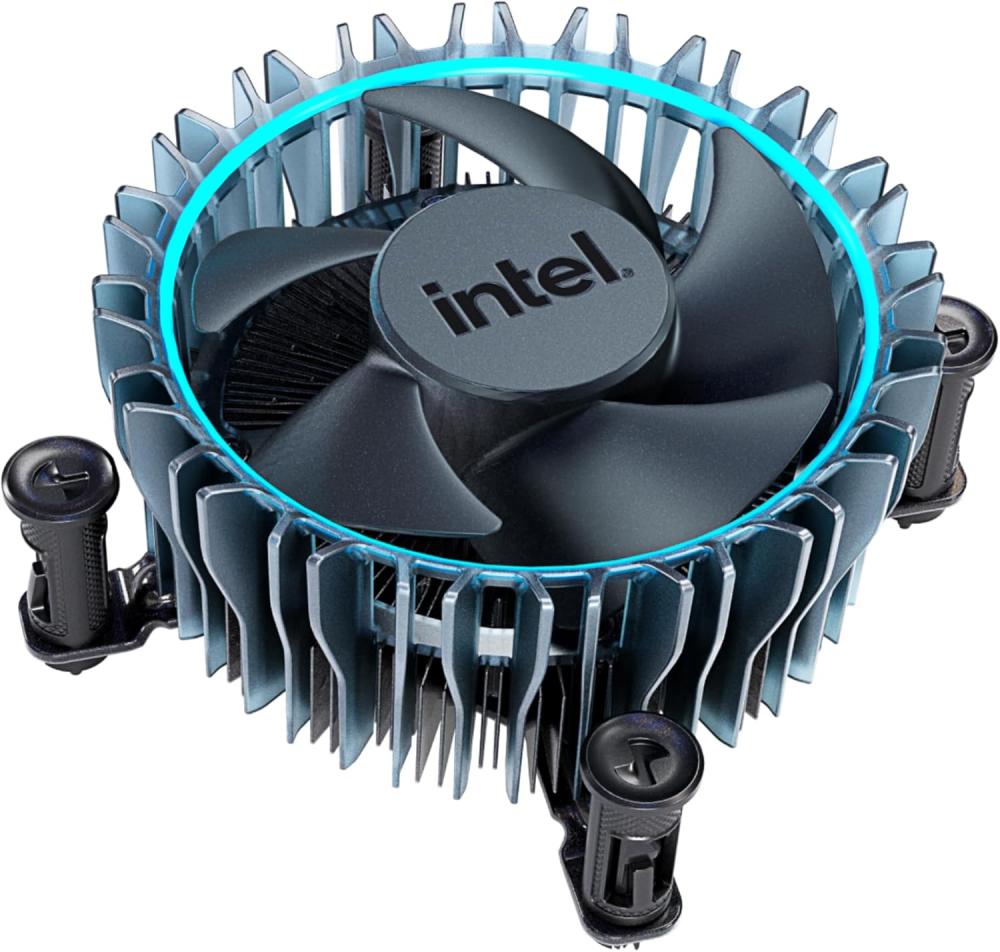 صورة معالج Intel Core i7-14700F – الجيل الرابع عشر | 20 نواة | أداء احترافي للألعاب والتطبيقات الثقيلة | LGA 1700 رقم 2