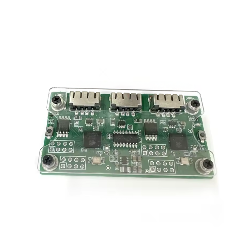 صورة لوحات تطوير ماكو Arduino ESP32-S3 | Wi-Fi + Bluetooth عالية الأداء